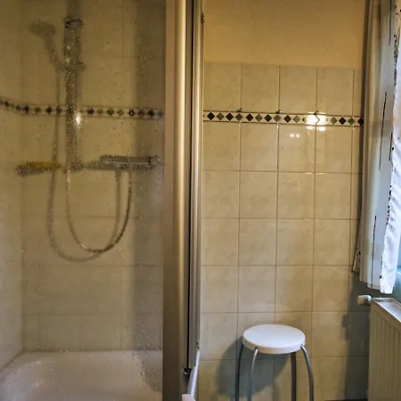 Sandsteinidyll Rathen Kamer foto