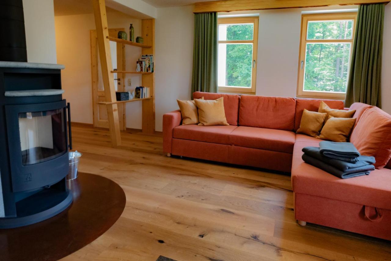 Sandsteinidyll Apartment *