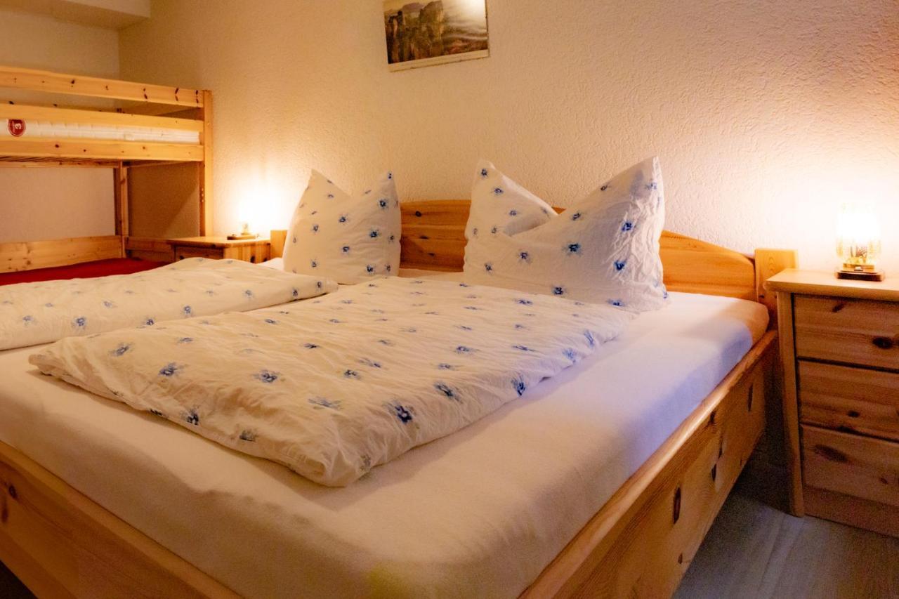 Apartment Sandsteinidyll