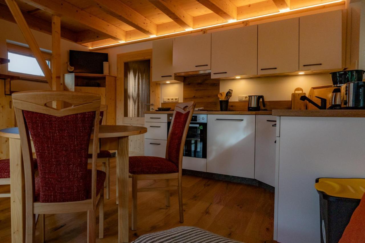 Apartment Sandsteinidyll