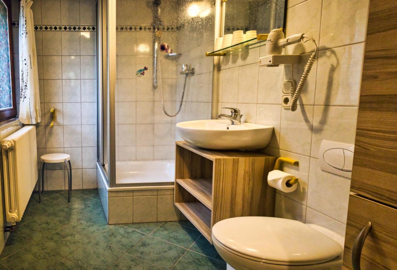 Sandsteinidyll Apartment