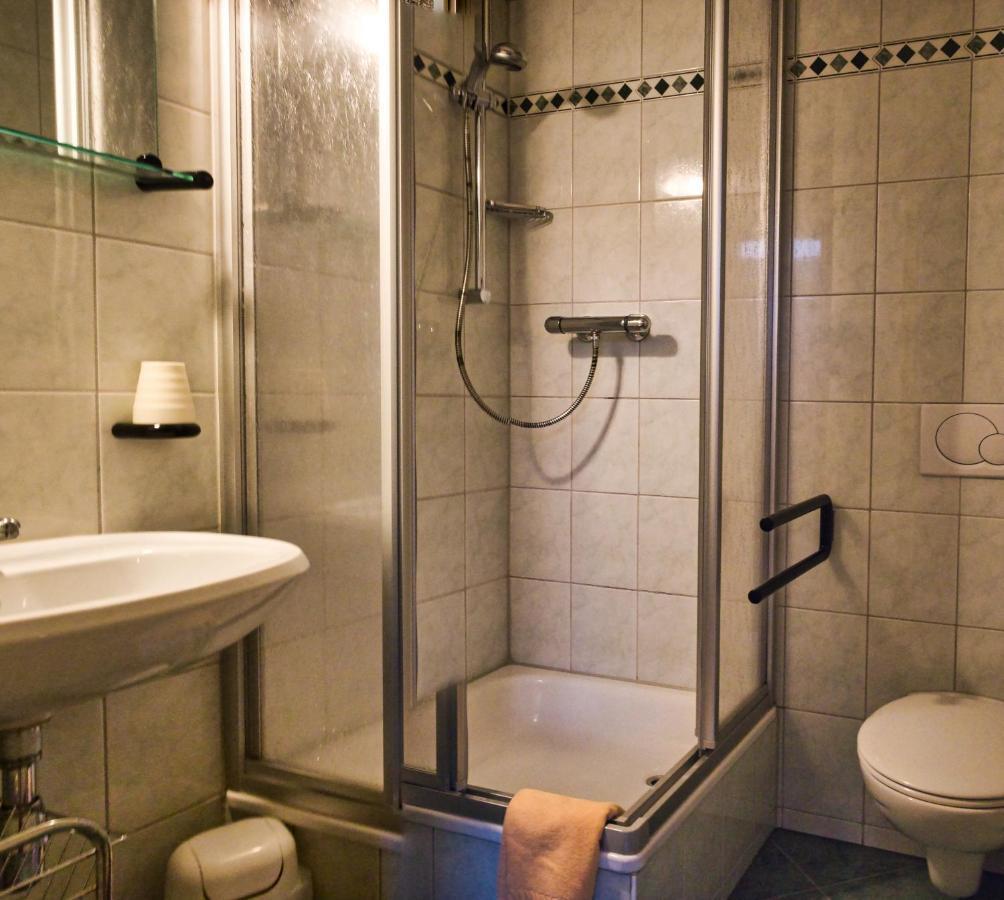Sandsteinidyll Apartment *