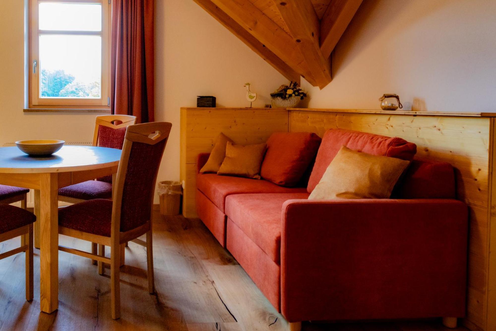 Apartment Sandsteinidyll Rathen