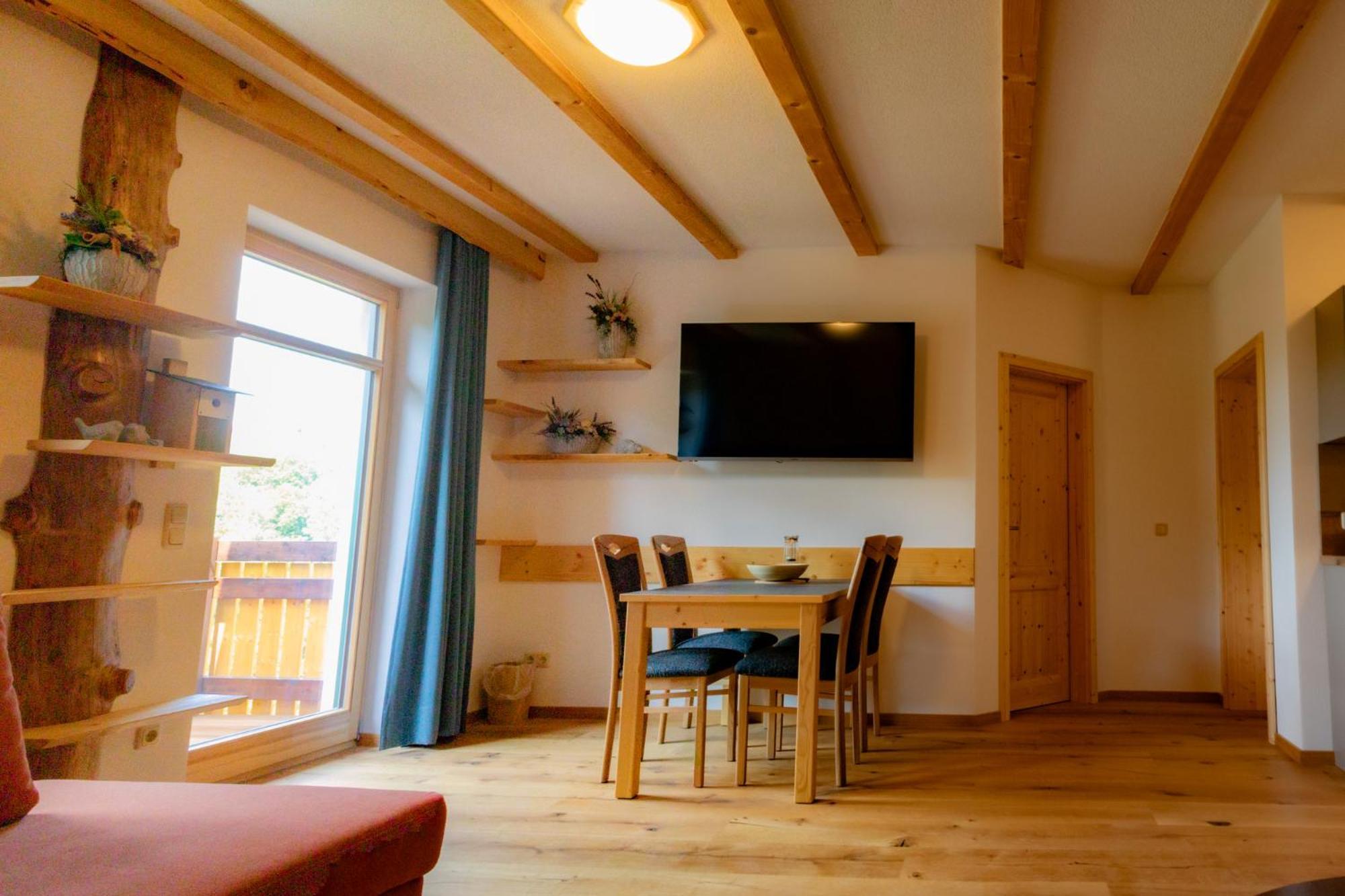 Apartment Sandsteinidyll