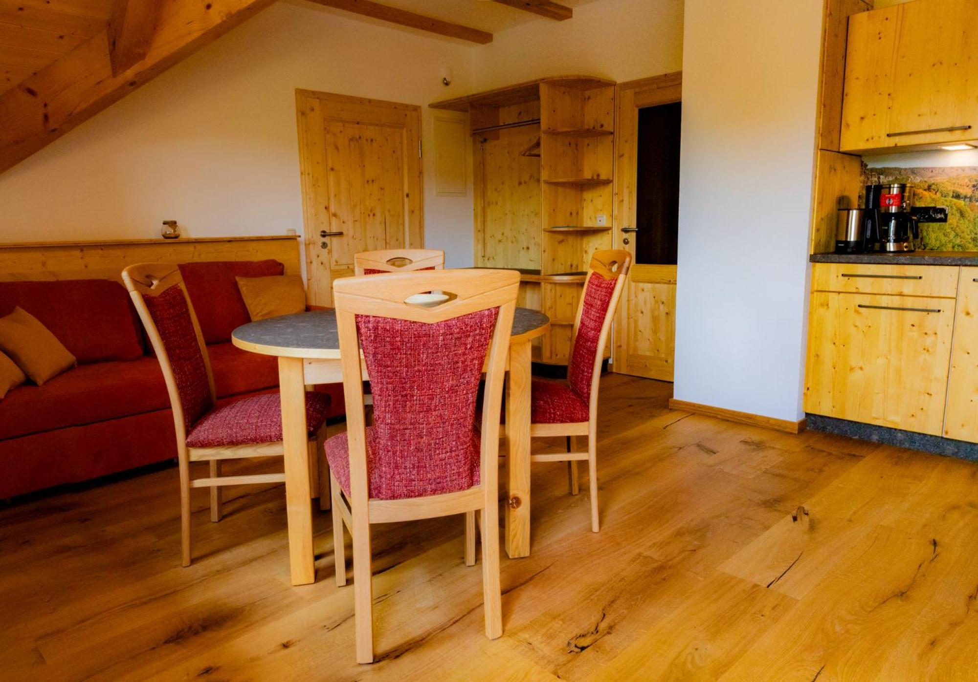 Apartment Sandsteinidyll Rathen