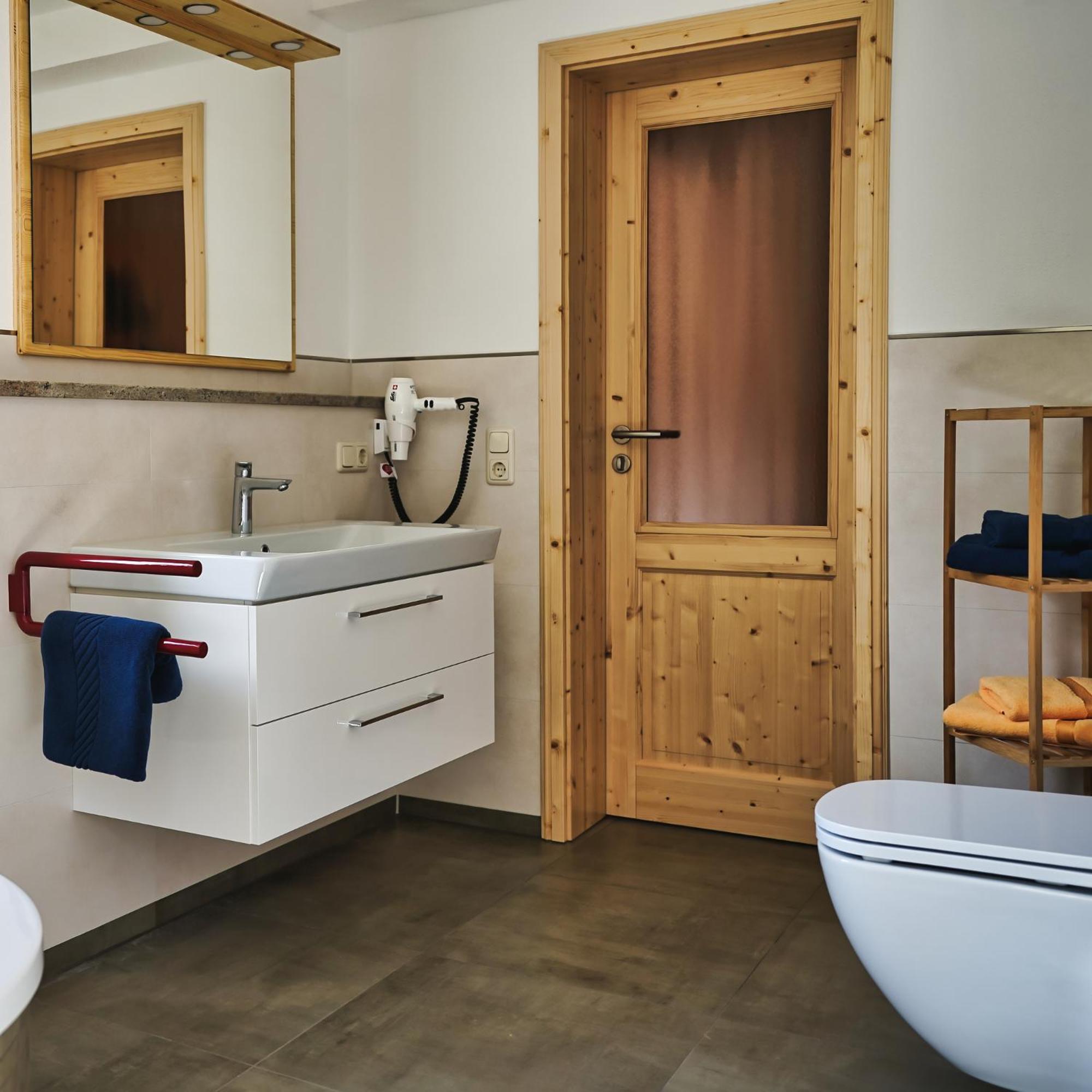 Apartment Sandsteinidyll